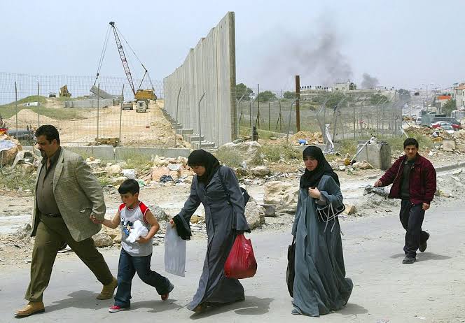 🇮🇱🇵🇸#URGENTE: En la Franja de #Gaza, más del 45% de los matrimonios entre los mal llamados palestinos se da entre familiares consanguíneos, principalmente primos hermanos. Esta práctica, común en estructuras tribales del mundo árabe, no es un mito, sino un fenómeno sociológico y