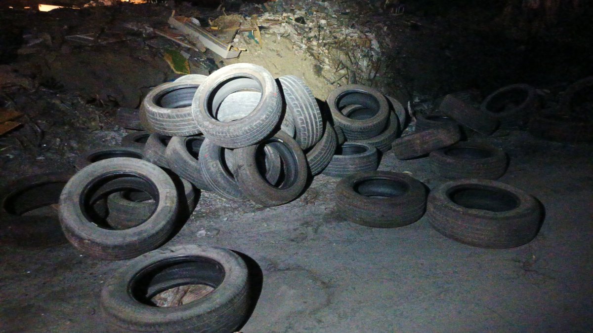 🆘 Encierro Bombero Mlg 🚒 tweet media