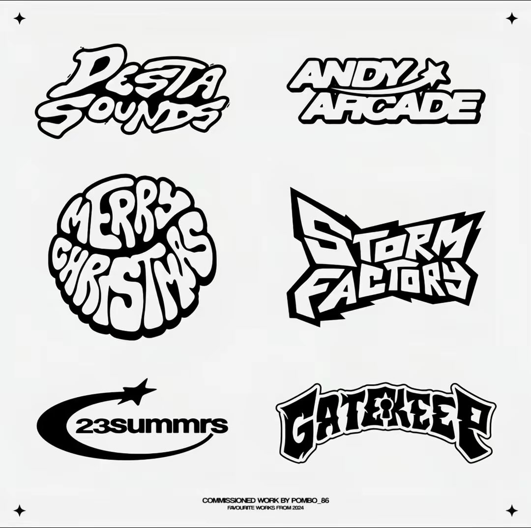 pombodesign's tweet image. Which is the best?