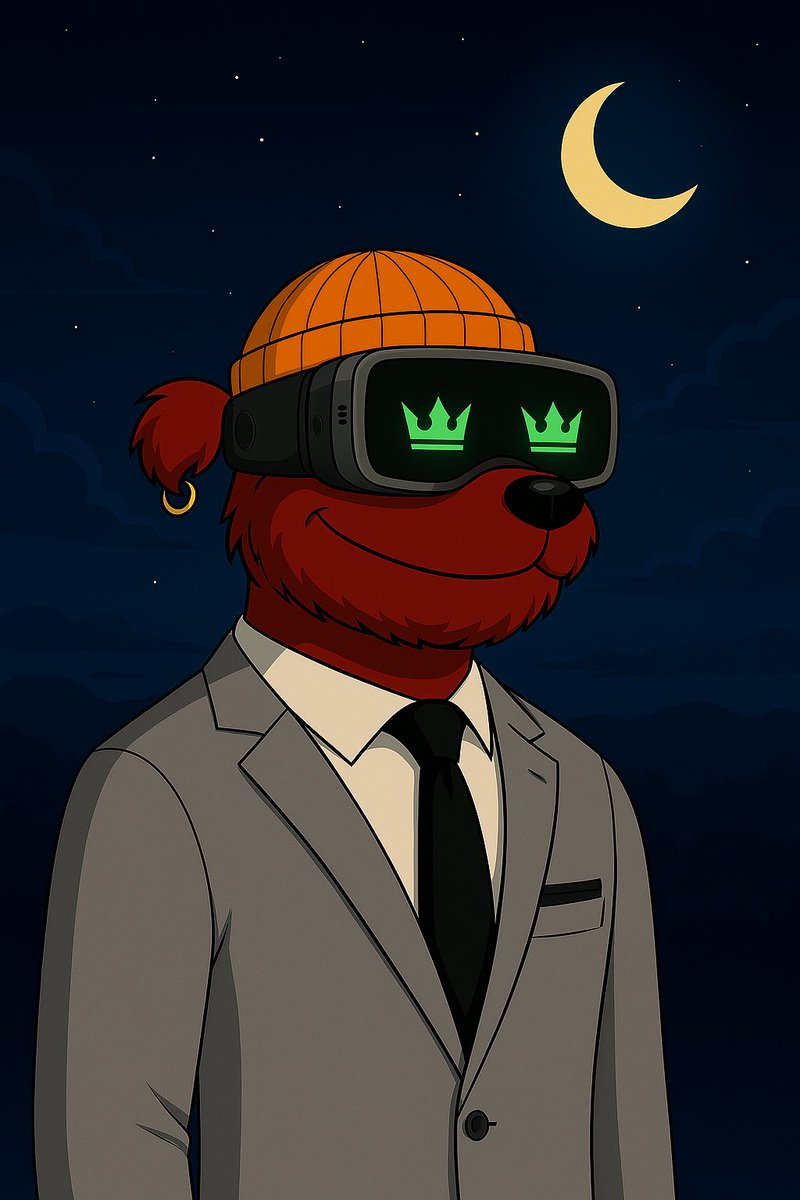 ElitePhub's tweet image. GN CT
Goodnight from the modular side of the stack.
Warden’s apps train, verify, and respond without breaking UX or privacy.
No hacks, no workarounds. Just better infra.