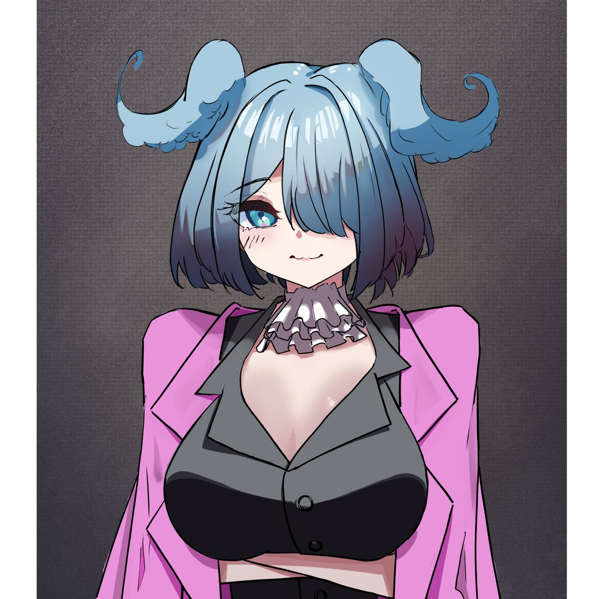Jukebox_Draws's tweet image. If the prosecutor looked liked this I would plea bargain IMMEDIATELY
#絵リーラ #pendorART