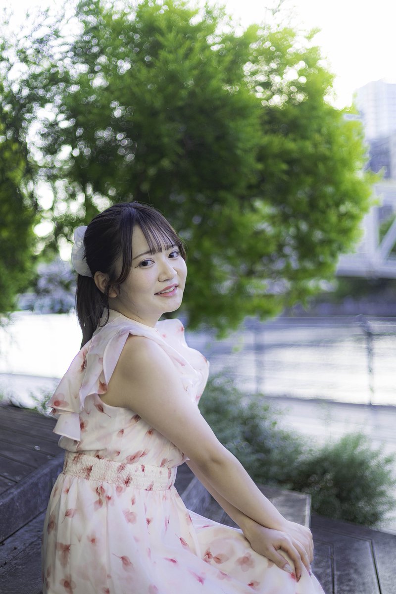 Okmr_photo's tweet image. 月曜おはよう