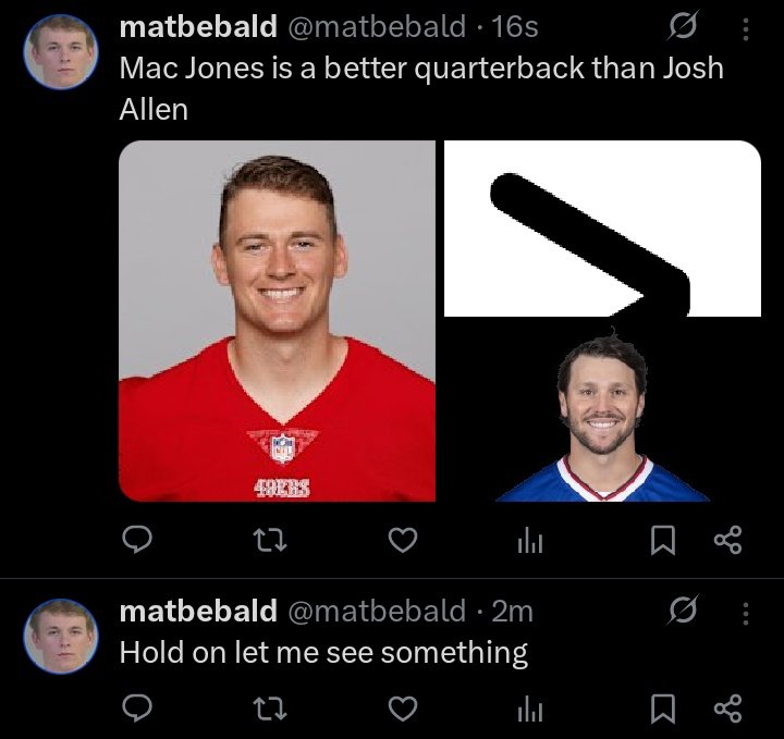 matbebald's tweet image. Now we wait