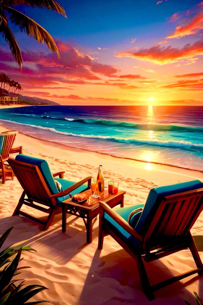 Sunset 🌅 Time 😎
#sunsetvibes 
#helevier