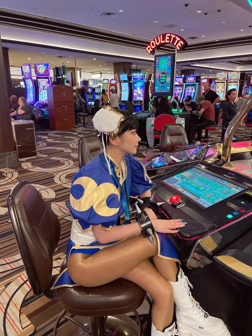 Twitterのコスプレ画像19