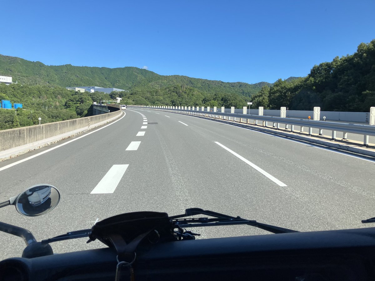 kukuriDou's tweet image. どなどなど〜な〜ど〜な〜

昨日まで山口今日から鳥取w