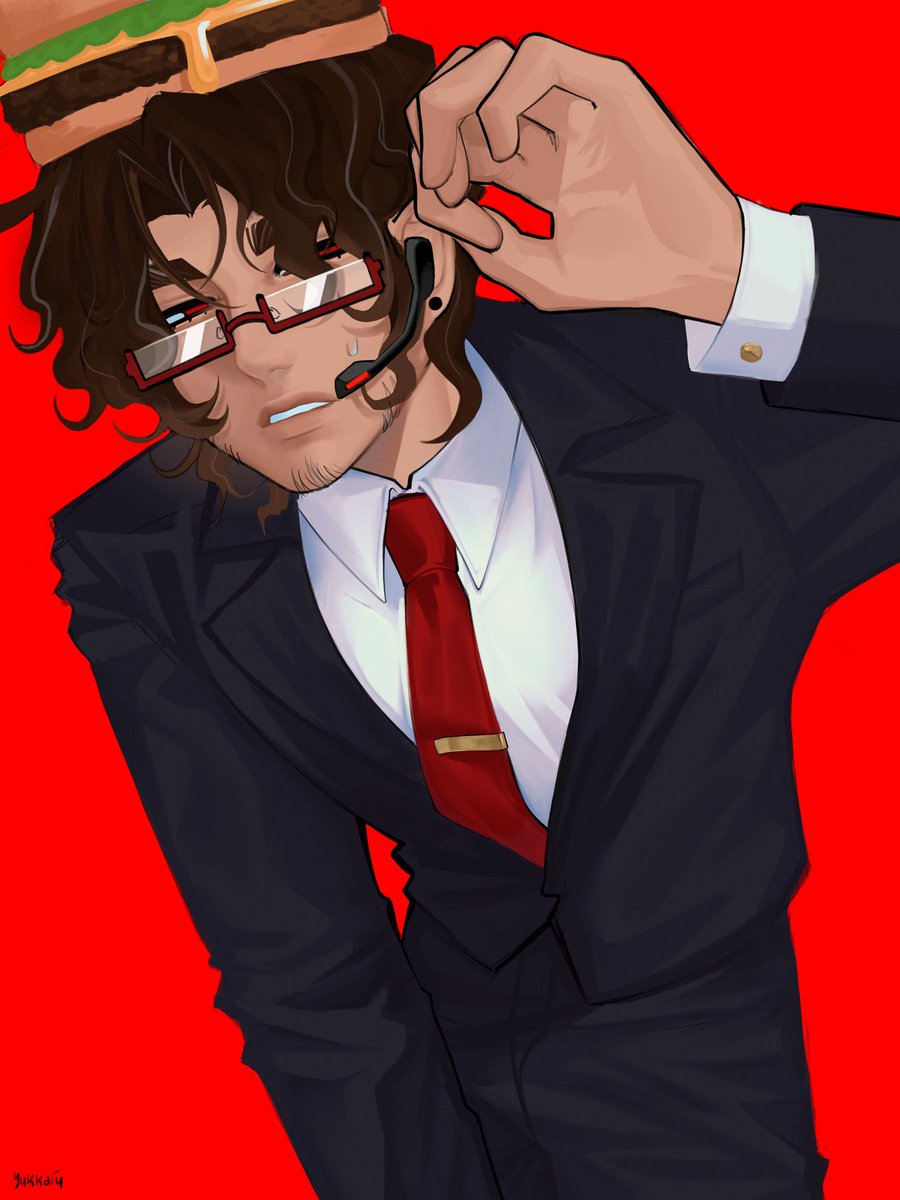 Yukkaiu's tweet image. My wife.. in one of my favorite outfits of his 🤤
