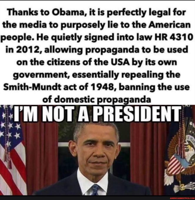 Did you know that America?