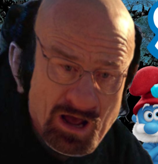 blutterfyfinger's tweet image. I've hit yet another case of writer's block.
That, or maybe I just had shit to do. Either way my next vid will be in August assuming the script is actually complete