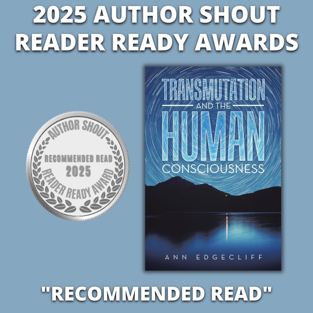 AuthorShout's tweet image. RECOMMENDED READ - Transmutation and the Human Consciousness amzn.to/4ffPC0U
#recommendedread #awardwinning #bestbooks #bookboost #bookplug #ASMSG #IARTG #amreading