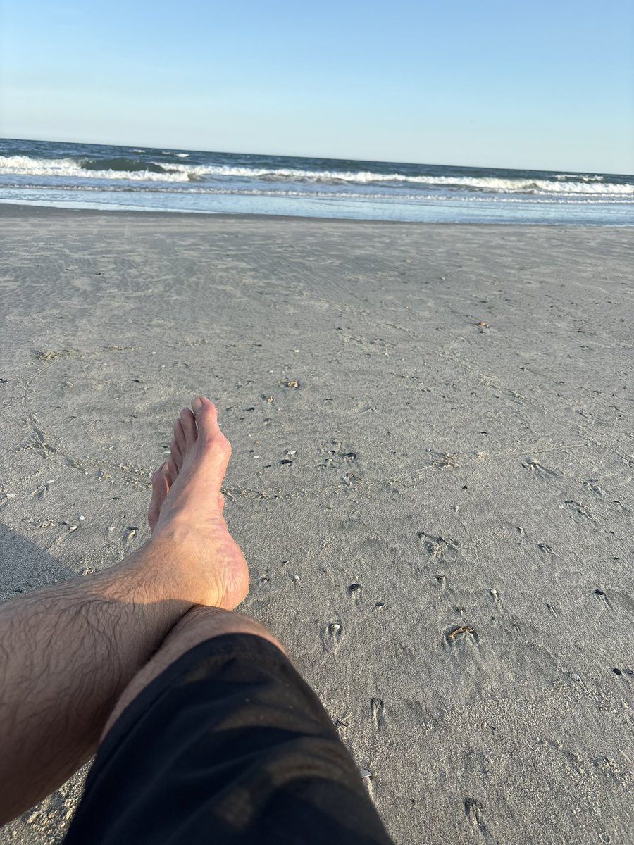 Dan Mallon (@danmallonhd) on Twitter photo Love me some Sundays in Pawleys Island
Always a great way to end the week and Thank God for last week and the week to come #Blessed <a href="/toPawleysIsland/">Pawleys Island, SC</a> Love me some Sundays in Pawleys Island
Always a great way to end the week and Thank God for last week and the week to come #Blessed <a href="/toPawleysIsland/">Pawleys Island, SC</a>