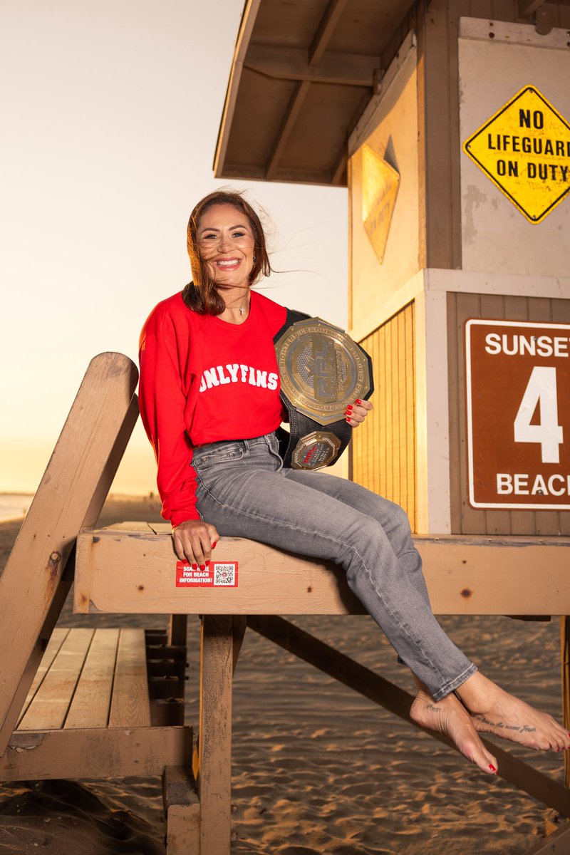 🏝️ SoCal Summers are best as <a href="/PFLMMA/">PFL</a> champ 

<a href="/OnlyFans/">OnlyFans</a> |<a href="/OnlyFansMerch/">OnlyFans Merch</a>