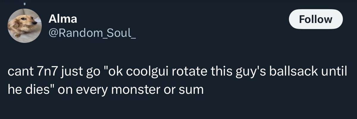 I can’t stop laughing at this tweet