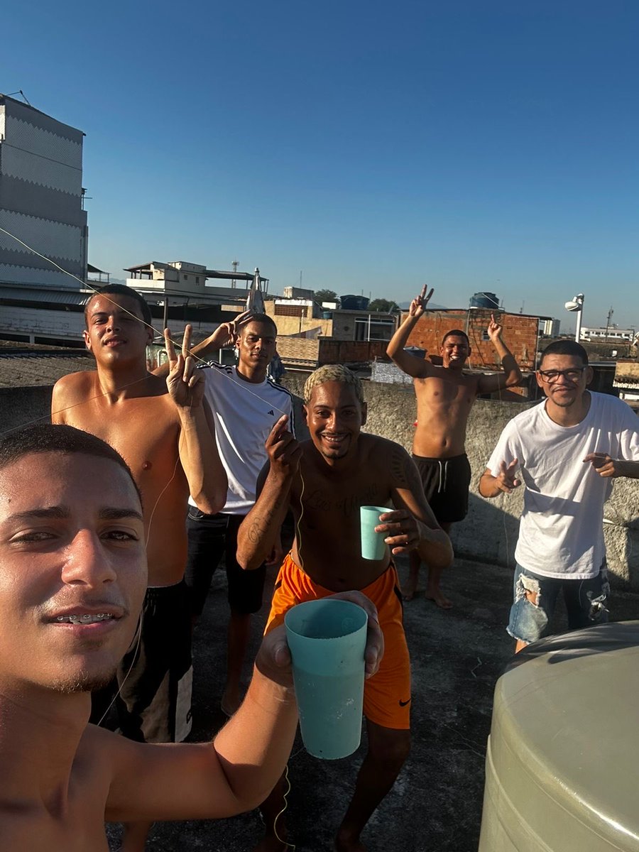 Pipa!
Gosto muito, que tarde.