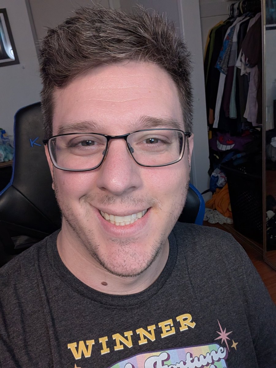 New partner playing some DBD and whatever else I feel like lol