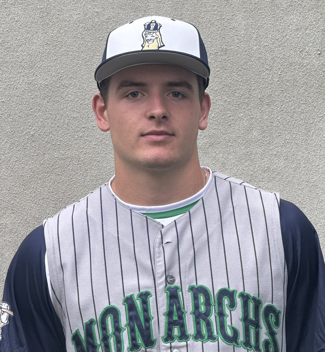 The <a href="/GLL_Monarchs/">Michigan Monarchs</a> begin the postseason on Monday in Lima

➡️<a href="/Matt_hubbard40/">Matthew Hubbard</a> (4th in ERA after the <a href="/GLSCL/">GLSCL Baseball</a> regular season) from <a href="/ToledoBaseball/">Toledo Baseball</a> takes the mound for the Monarchs