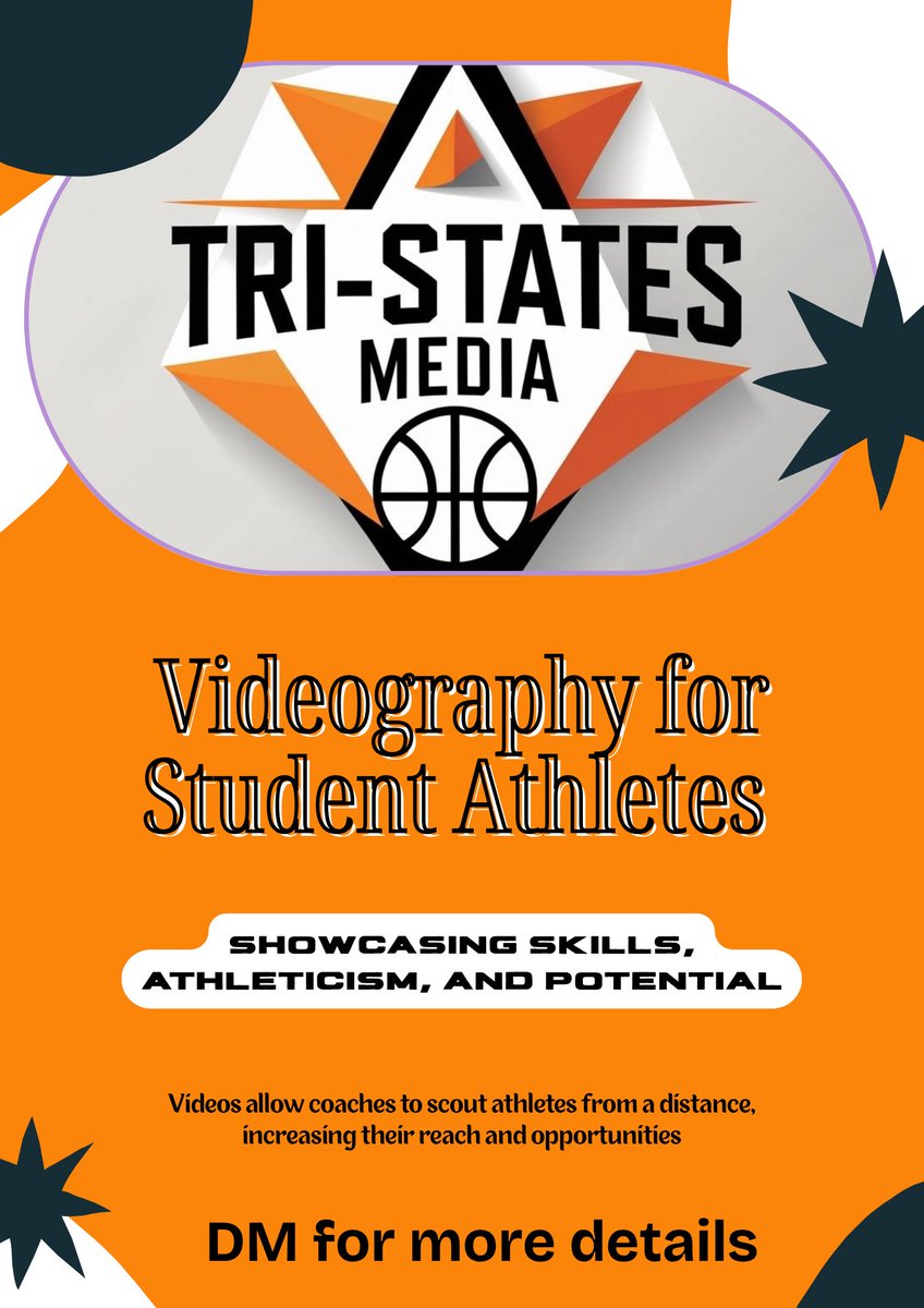 Tony Williams (@tonywill99) on Twitter photo Are you a student athlete looking to take your basketball career to the next level? I will create custom highlight reels that help you stand out for any college recruiters. Give <a href="/TriStatesMedia/">Tri-States Media</a> a follow!! I’m excited for this opportunity and look forward to working with athletes! Are you a student athlete looking to take your basketball career to the next level? I will create custom highlight reels that help you stand out for any college recruiters. Give <a href="/TriStatesMedia/">Tri-States Media</a> a follow!! I’m excited for this opportunity and look forward to working with athletes!