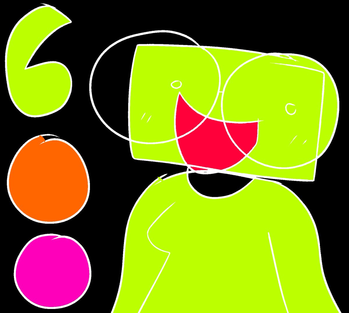 flowwstuf27's tweet image. 6p0 followers YAAAAAYY