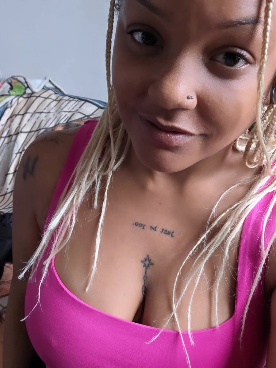 Esha Knows ✨️👩🏾‍💻💬 tweet media