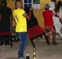 No está Floppa Team, mejor mierda