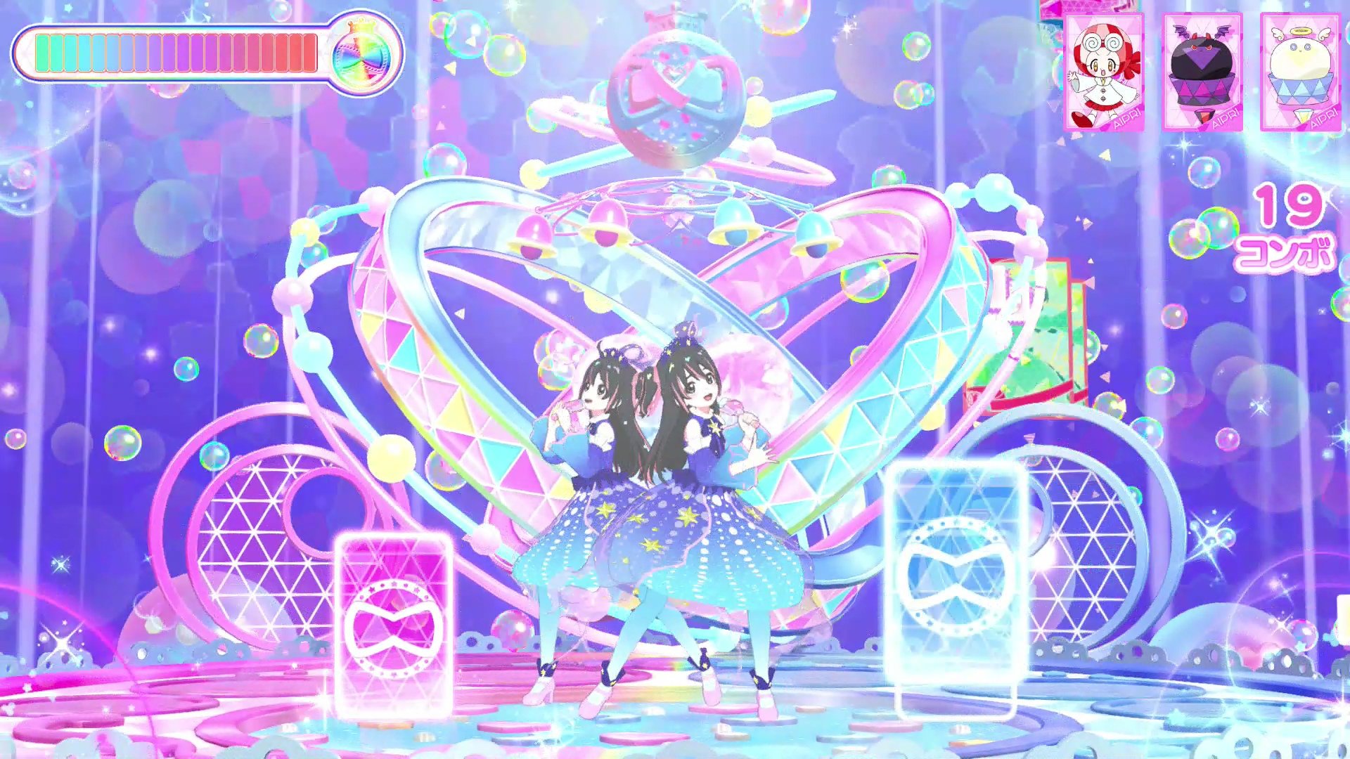 あゆ❤️楽しい保育を応援します♪ 童謡メドレー l ちからもち、はたらくくるま l うたアニメ l
