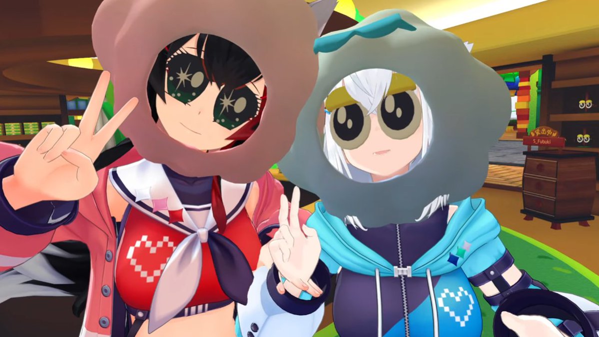 hal007yuki's tweet image. 11:22~ #いいフブキさんの時間
ひる🌽!
昨日は言わずもがなの超特大大盛りの実質4回行動にしかもコラボ尽くしでもうめちゃくちゃ最高すぎる1日だったー!(≧▽≦)
今夜も花札大会フブミオであるし誰が優勝するのか今から気になるところ…!👀✨
今日もフブちゃんが1日楽しく過ごせますようにー!😆🙏