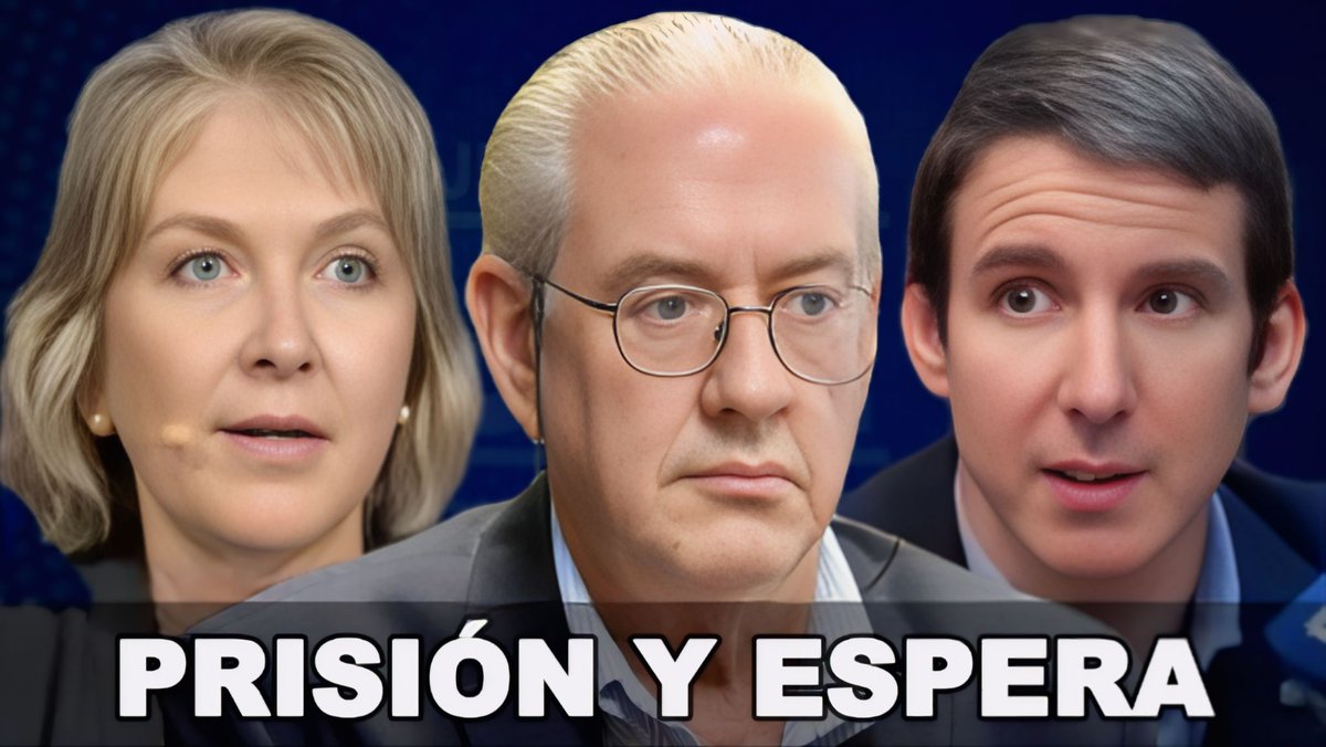 Undertake_Media's tweet image. 🐄 Conexión Ganadera
🔴 Detalles de imputaciones a los Carrasco y Cía.
🔴 ¿Quienes más serán imputados y qué pasará con los otros fondos ganaderos?
💵 Plata negra en efectivo y mucho más
🖥 @Undertake_Media en YouTube
➡️ Miralo entrando al enlace 👇
openinyoutu.be/hdHxeEo8RIk?fe…