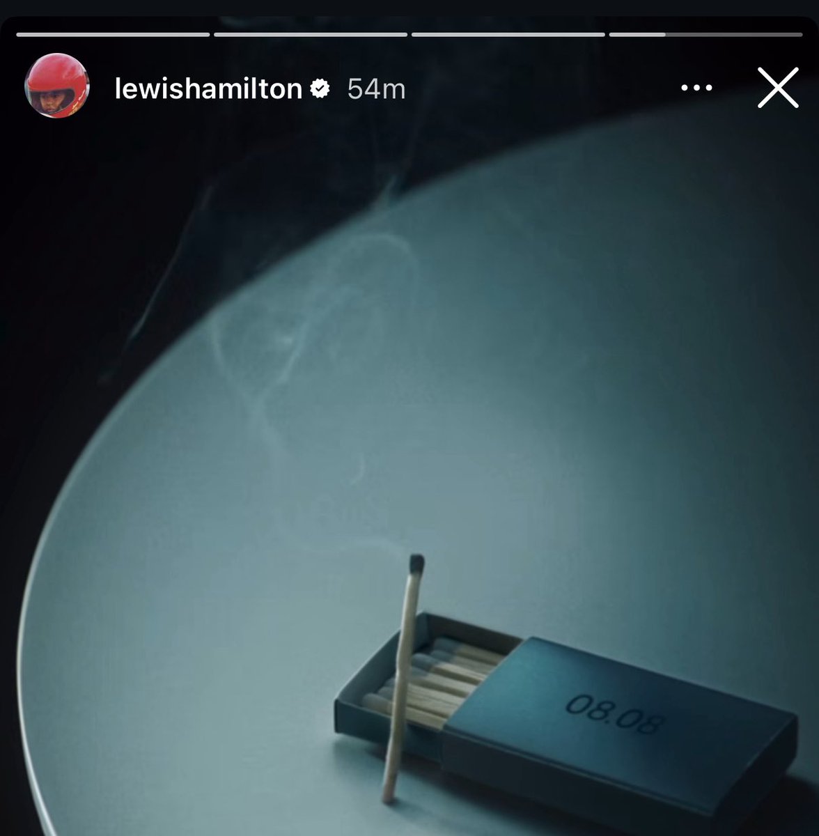 BREAKING : Hamilton announces date he’ll set Maranello on fire