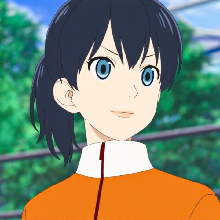purcstblue's tweet image. ( guys do you see my vision )