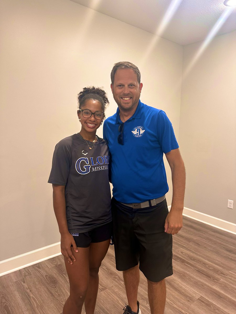 Mia Pearson Uncommitted c/o 2026 (@miapearson07) on Twitter photo Thank you <a href="/kevinmpearce/">Kevin Pearce</a> for my awesome visit, and official offer! I had a great time learning more about your school and program! <a href="/coachjoshnation/">Joshua Nation</a>
<a href="/xtremedemarini/">Jim Lewis</a> <a href="/CoachCarlton1/">Coach C</a> Thank you <a href="/kevinmpearce/">Kevin Pearce</a> for my awesome visit, and official offer! I had a great time learning more about your school and program! <a href="/coachjoshnation/">Joshua Nation</a>
<a href="/xtremedemarini/">Jim Lewis</a> <a href="/CoachCarlton1/">Coach C</a>