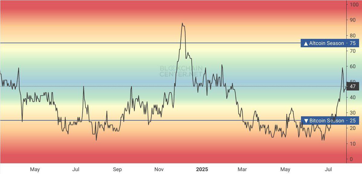 TheDAppAnalyst's tweet image. What do you think is coming?
I’ll go first.
Bear market.. lol NO ALTSEASON.
Then biggest bear market we’ve ever seen.
🐻