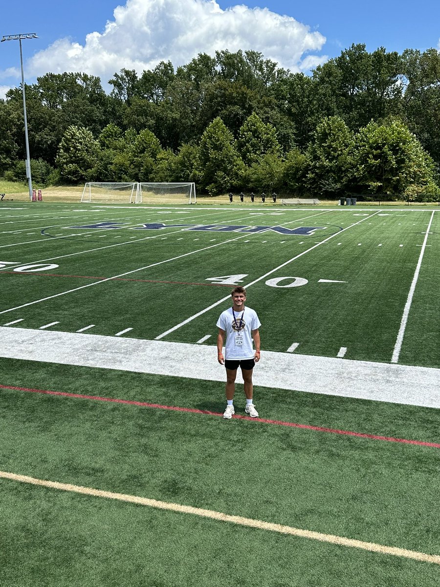 bryer guerin (@bryer_guerin) on Twitter photo Had a great time being back at Lyon College! Always a great time with <a href="/LyonHBC/">Chris Douglas 🏈</a> and his staff! Had a great time being back at Lyon College! Always a great time with <a href="/LyonHBC/">Chris Douglas 🏈</a> and his staff!