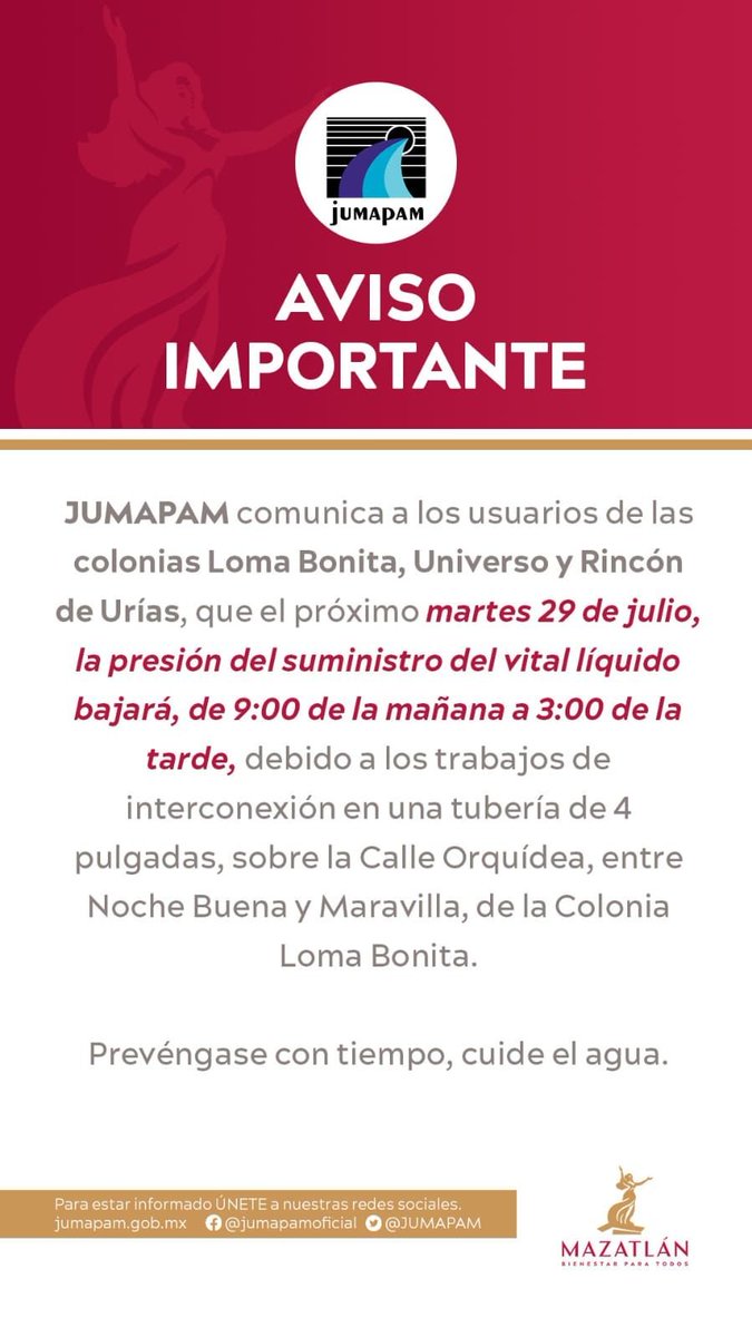 EditorMzt's tweet image. #Mazatlán
