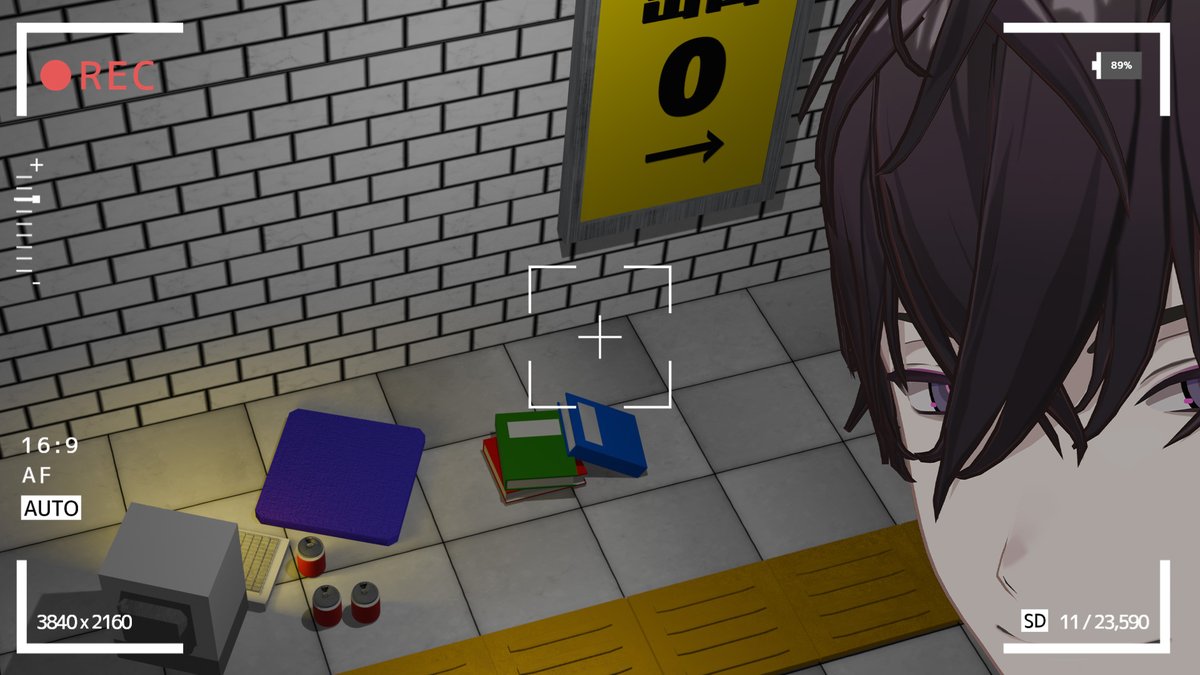 Saiki_Supadari's tweet image. 諦めてもう楽しんでる人