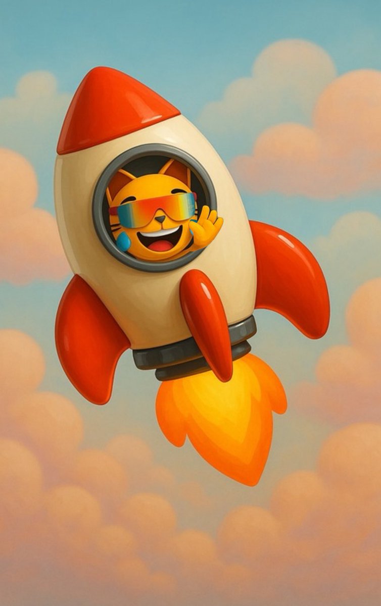 dustdust213's tweet image. Mogust is upon us 

The $MOG token is ready to take off cousins

Mcap pit stops:
1 billion 🎯
5 billion 🎯
10 billion 🎯