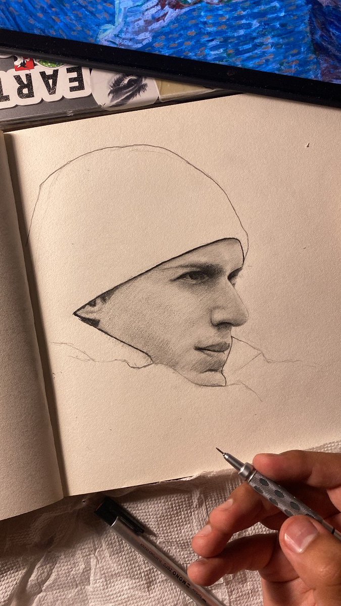 مايكل سكوفيلد ✍🏻