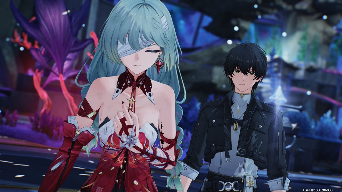 CaptainCabinetz's tweet image. THERE&apos;S ONLY ONE WAY TO SETTLE A GACHA DEBATE‼️

Since there&apos;s so much discussion around 2.5..

Who should I Invite on to talk about it? Who is brave enough to full send their opinions?

 Let&apos;s set the record straight‼️

lmk if you wanna talk about it 👇