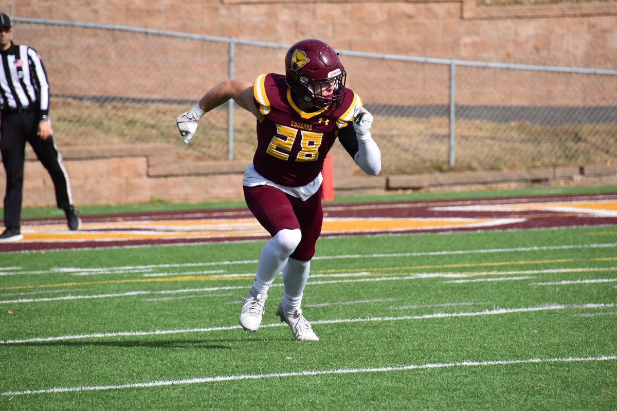 UMMFootball's tweet image. 🚨 &apos;26 Recruits 🚨

Coaches are evaluating Defensive Backs this week!  🏈

📲- bit.ly/MorrisRecruiti…   

Let&apos;s see that film 🎥

#RollCougs🐾