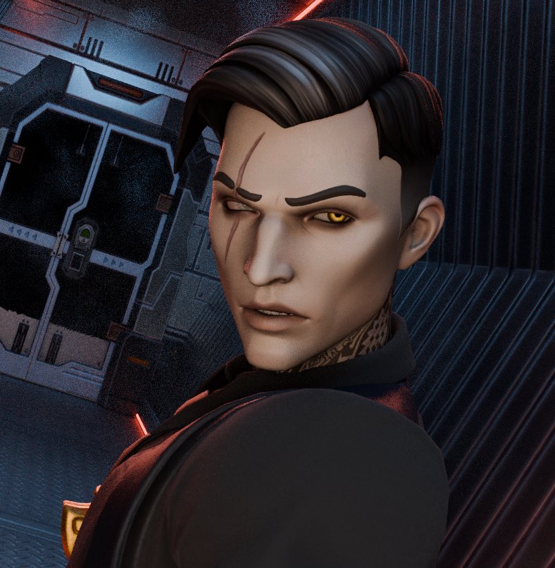midasadmirer's tweet image. thank you x 100 to those who:
-like my renders
-leave lovely comments on my art/posts even though I very rarely reply
-encourage me when I feel shitty 
-ask me questions about my idea of Midas 
-use my creator code 
I am grateful to you &amp;amp; I love feeding you Midas content daily 💛