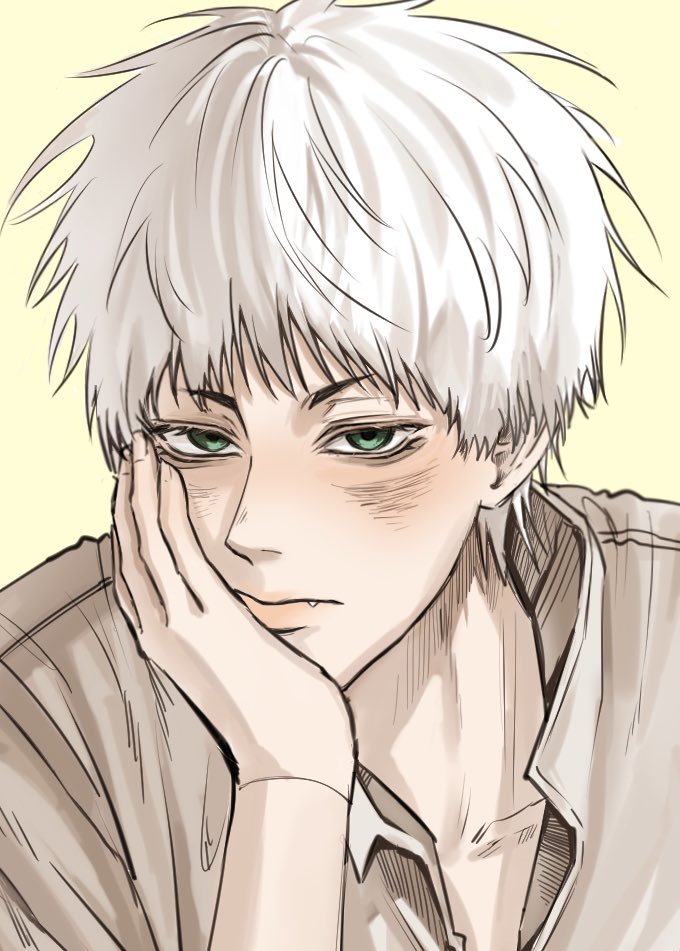 nagas414251's tweet image. #光が死んだ夏 #thesummerhikarudied