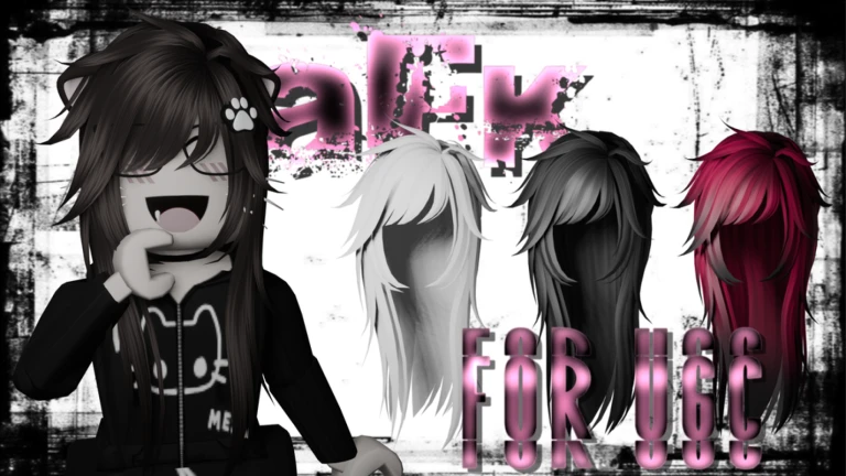 ❗Muchos UGCS en el juego OBBY-trgics-AFK-For-UGC

roblox.com/games/12383831…