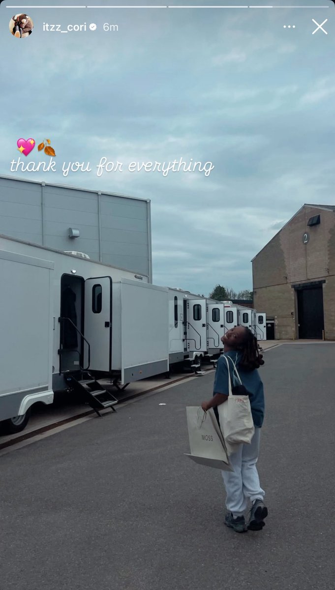 springsconverse's tweet image. “thank you for everything” we can’t catch a break 😭😭