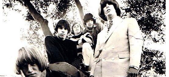 causticbob's tweet image. Name the group. Bonus points for the year.