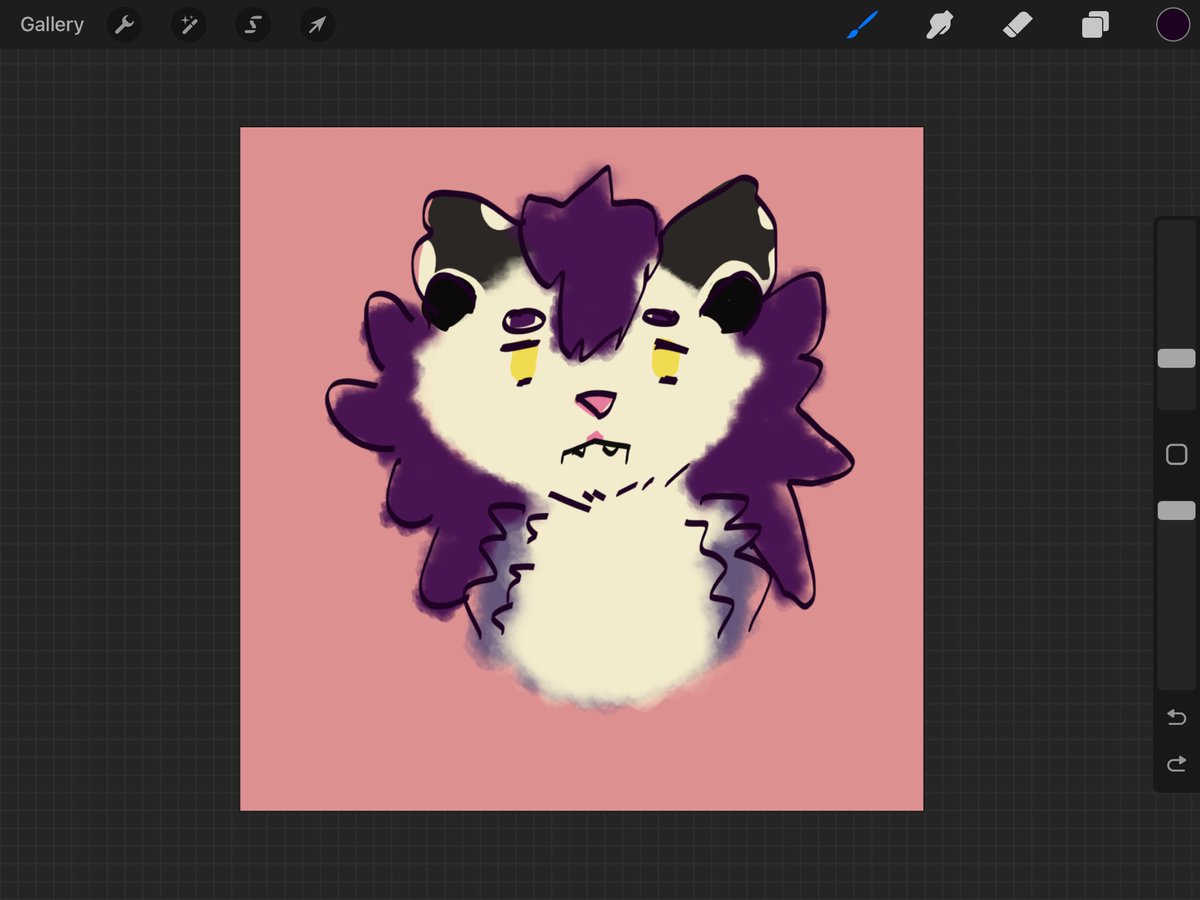 SleepyMarsupa's tweet image. Aughhhhhhh full of illness