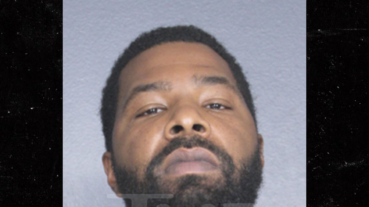 NBA Star Marcus Morris Sr. Arrested on Fraud Charge tmz.me/Udq1JPn