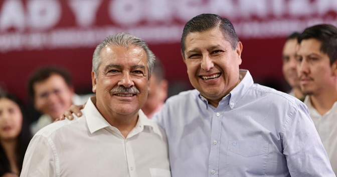 IgnacioBCamposE's tweet image. #Michoacán
Unidad y movilización, para que siga la transformación. 🫰🏻
Acompañando a mi buen amigo el #Senador @raulmoronO
#AsambleaEstatalR21
#NachoCampos4T
@PartidoMorenaMx
🫶#PorAmorAUruapan