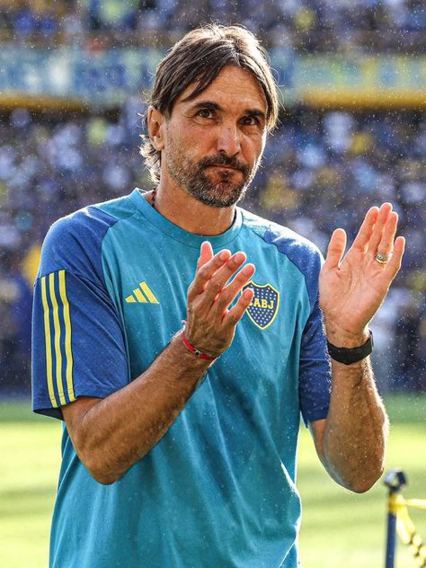 CABJRR_'s tweet image. Y si a Boca en todos estos años le falto un proyecto serio fue porque a este tipo después de un gran semestre no le trajeron 1 puto jugador de los que pidió. Le tiraron a Martegani y Lema y un “toma, arreglate”