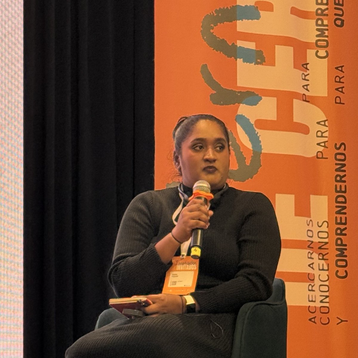 <a href="/FLarue_libex/">Frank LaRue</a> <a href="/demos_i/">I Demos</a> <a href="/IngaSpringe/">Inga Springe</a> <a href="/rebaltica/">Re:Baltica</a> <a href="/nazrag/">Nazima Raghubir</a> (<a href="/micinvestigates/">Media Institute of the Caribbean</a>) enfatizó en la colaboración entre periodistas como imprescindible en el periodismo investigativo y compartió experiencias colaborativas de profesionales de la prensa en el Caribe.