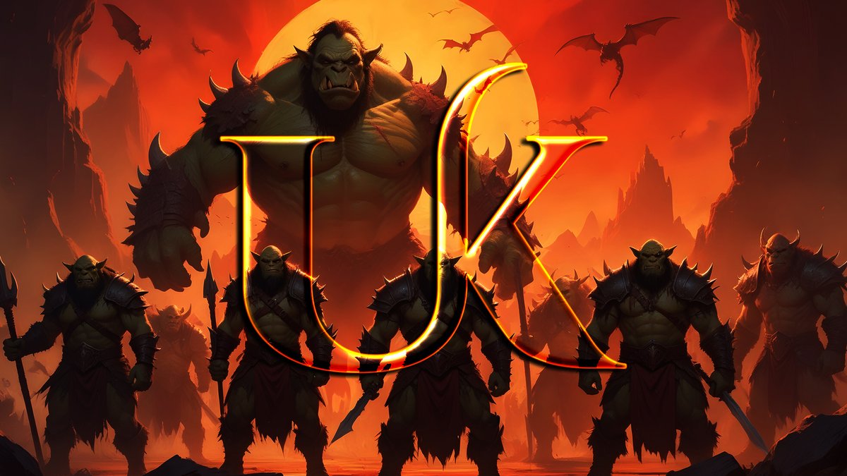 UnrealKingdoms's tweet image. till debating what to play next?
We built the one game where you don’t have to choose.
🕹️ One login
🛍️ One marketplace
🌍 Infinite games
Unreal Kingdoms
#PlayThePlatform