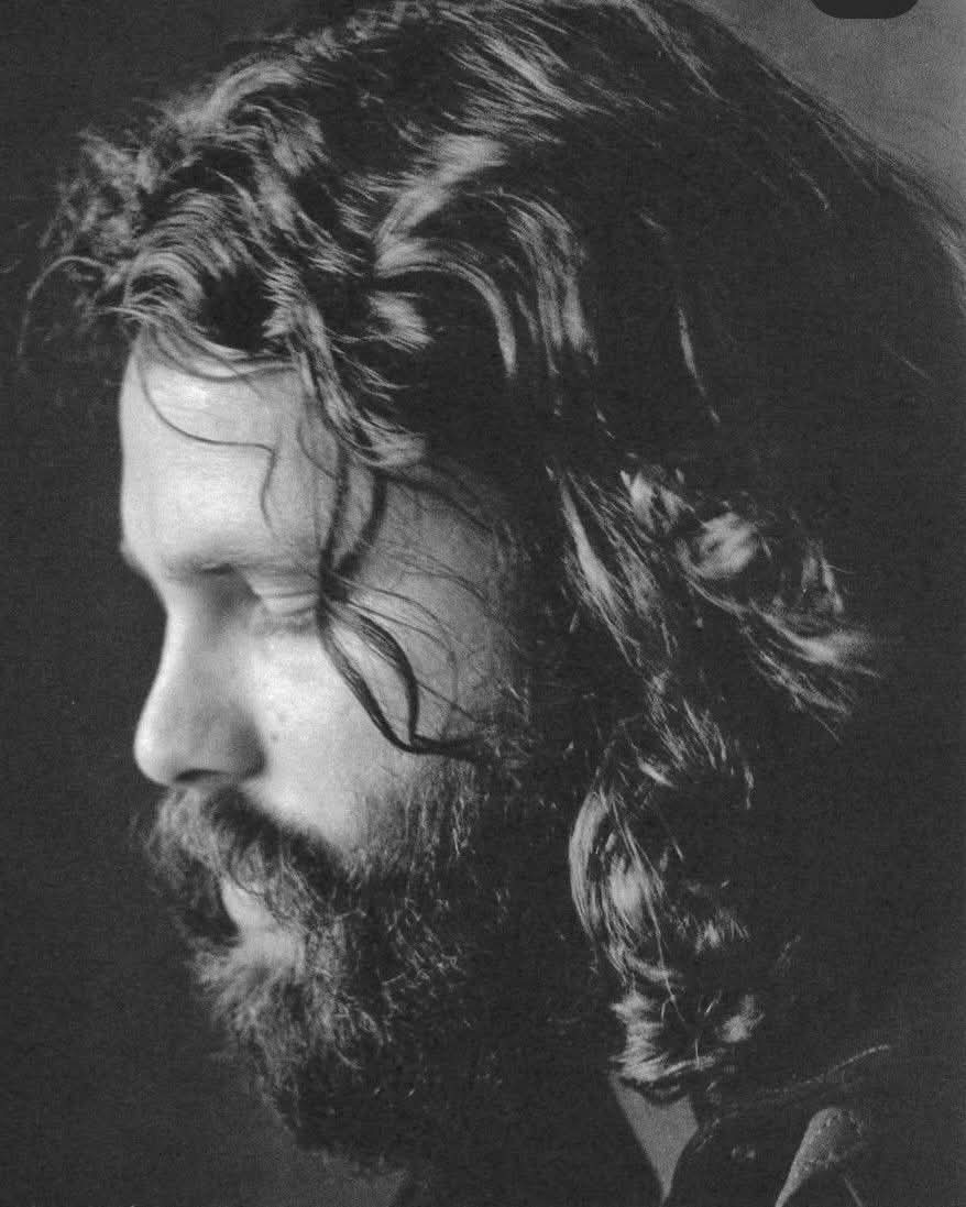 I'm interested in anything about revolt, disorder, chaos, especially activity that appears to have no meaning. It seems to me to be the road toward freedom.

Jim Morrison